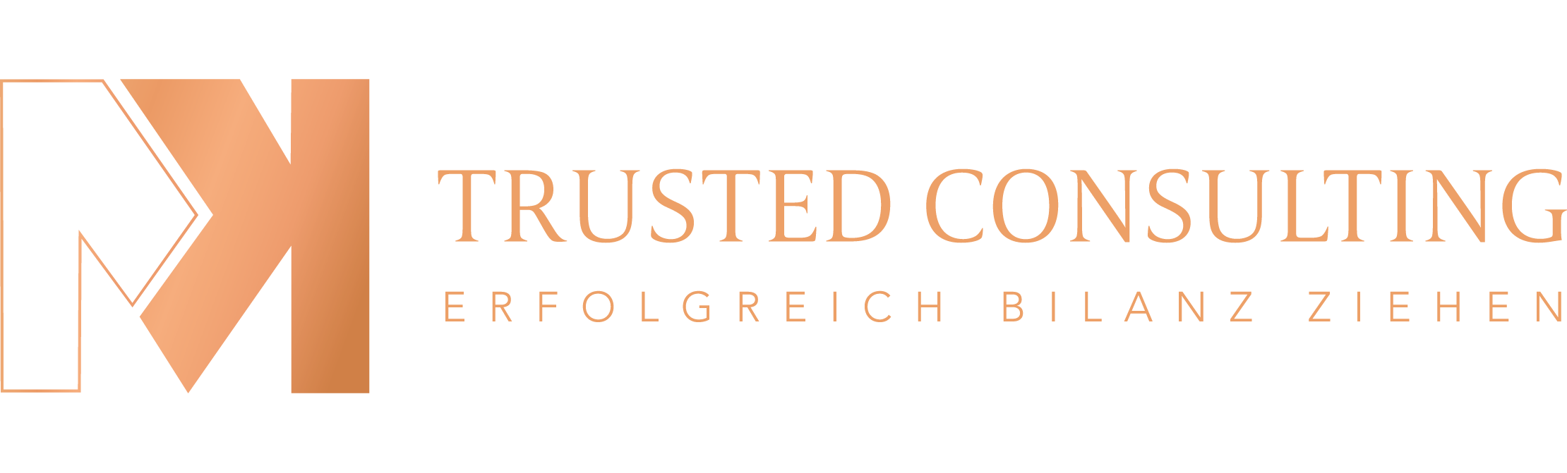 MK Trusted Consulting – Erfolgreich Bilanz ziehen